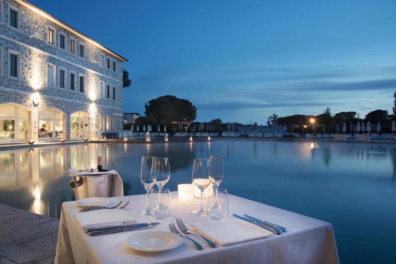 Terme di Saturnia Италия